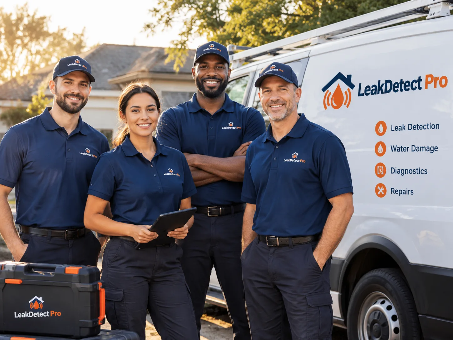 Roof Repair company in Oakland, CA